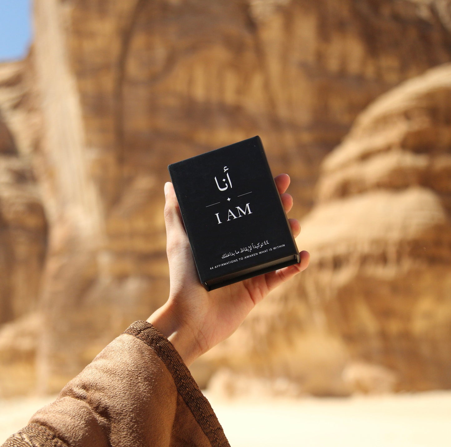 Affirmation Cards