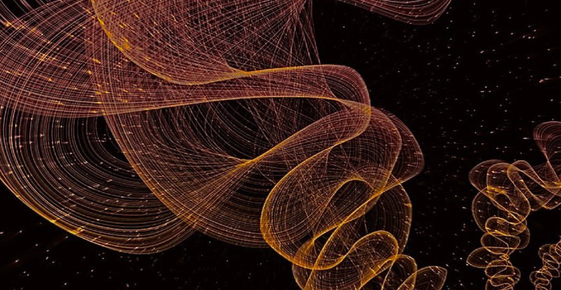 The Science Behind Frequency and Vibration: Unraveling the Hidden Harmonies of the Universe